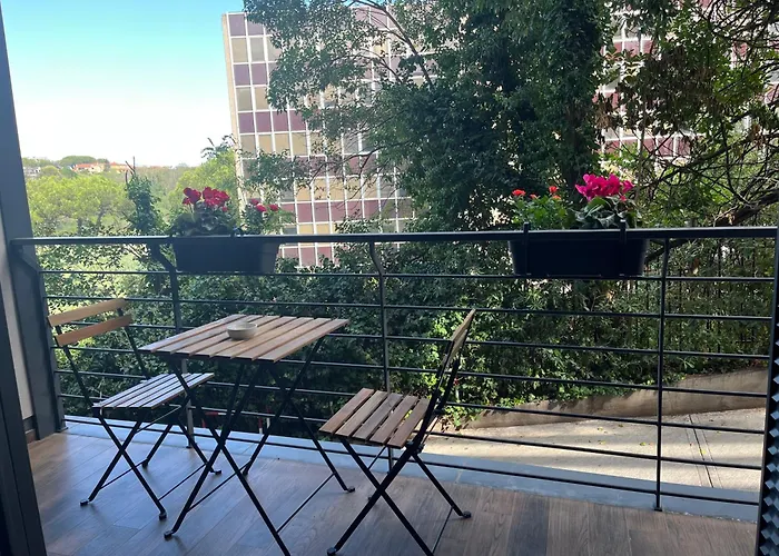 Relais Torrevecchia - Zona Gemelli E Metro Rom