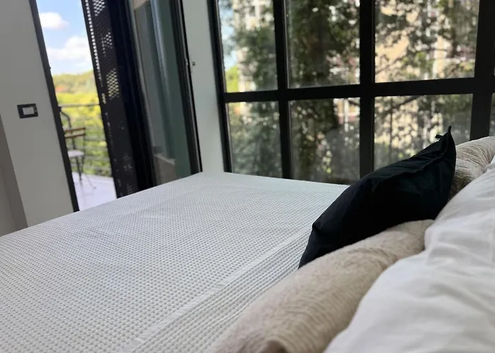 Relais Torrevecchia - Zona Gemelli E Metro *