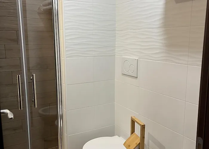 Apartment Relais Torrevecchia - Zona Gemelli E Metro