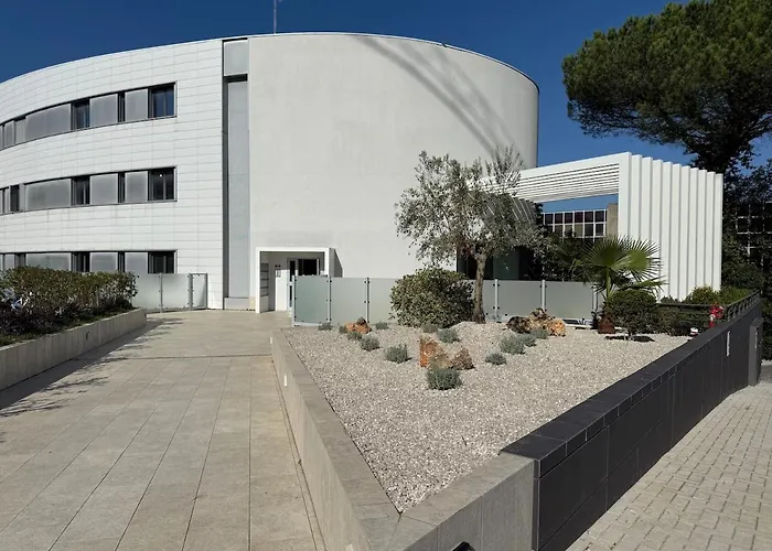 Relais Torrevecchia - Zona Gemelli E Metro Apartment Rom