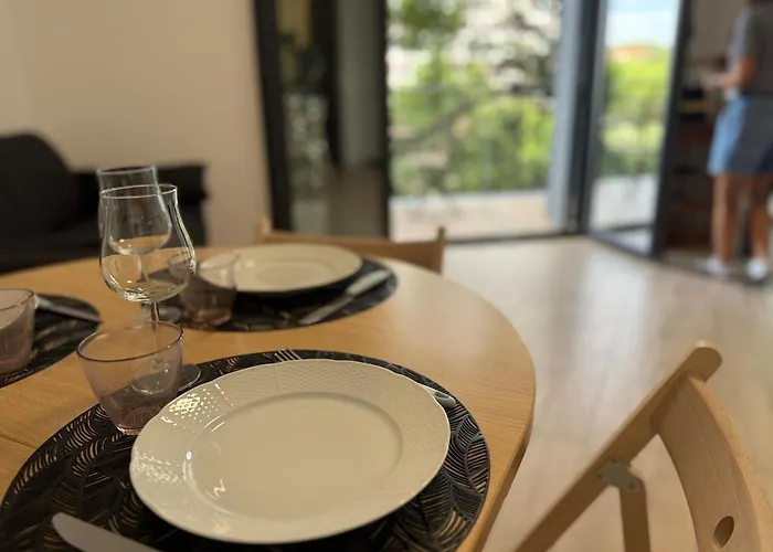 Relais Torrevecchia - Zona Gemelli E Metro Apartment *