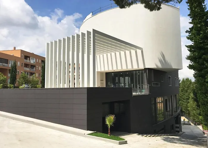 Apartment Relais Torrevecchia - Zona Gemelli E Metro