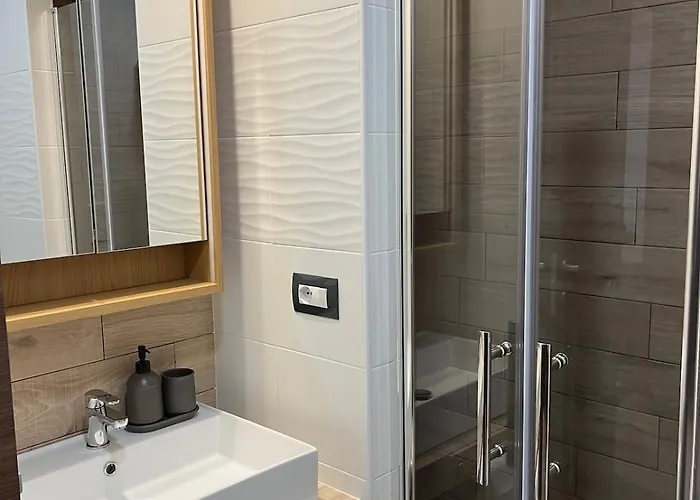 Relais Torrevecchia - Zona Gemelli E Metro