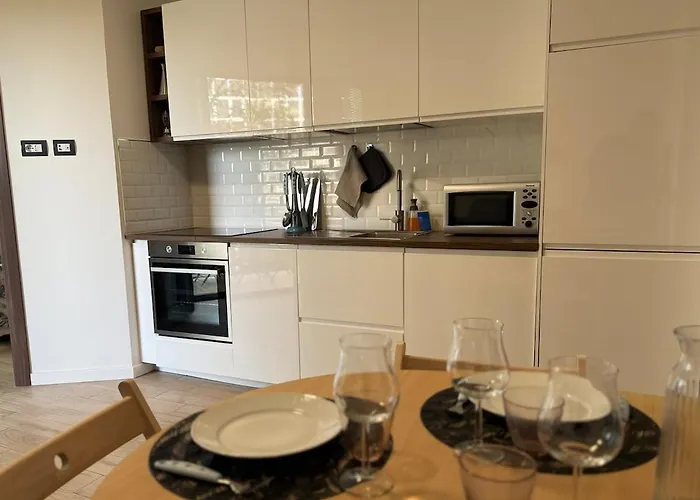 Apartment Relais Torrevecchia - Zona Gemelli E Metro