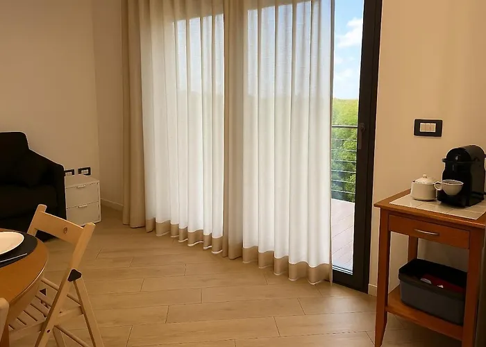 Apartment Relais Torrevecchia - Zona Gemelli E Metro